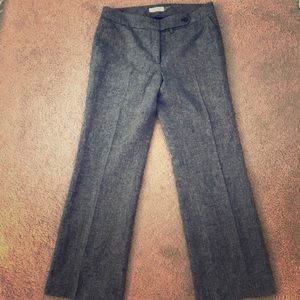 Like New! Calvin Klein Grey Pant